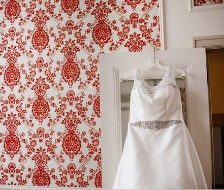 Wedding Dress Belts/Sash