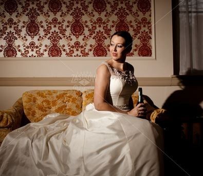 Fun (PROPERLY HOSTED) Weddings!