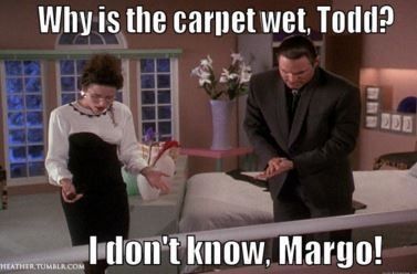 Have we done this one yet? Favorite Christmas movie.