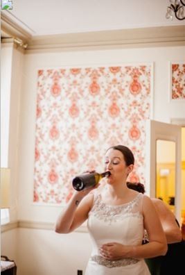 Post Your Bloopers/Funny Wedding Photos
