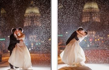 Spinoff: What one inspiration wedding photo do you want to recreate/attempt?