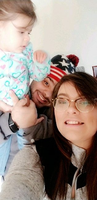 Share the love for your Fiancés! - 2