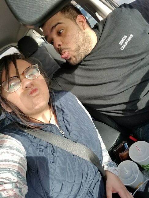 Share the love for your Fiancés! - 3