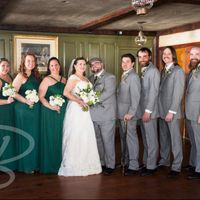 Bridal Party