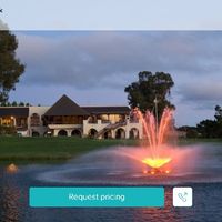 Hello Cali brides !! Where’s everyone’s wedding venue ? - 1