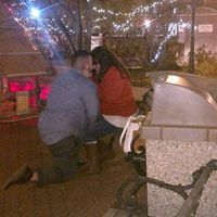 Share the love for your Fiancés! - 1