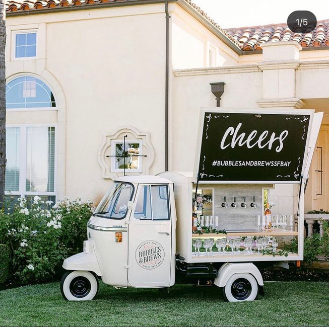 Mobile tap truck bar help 1