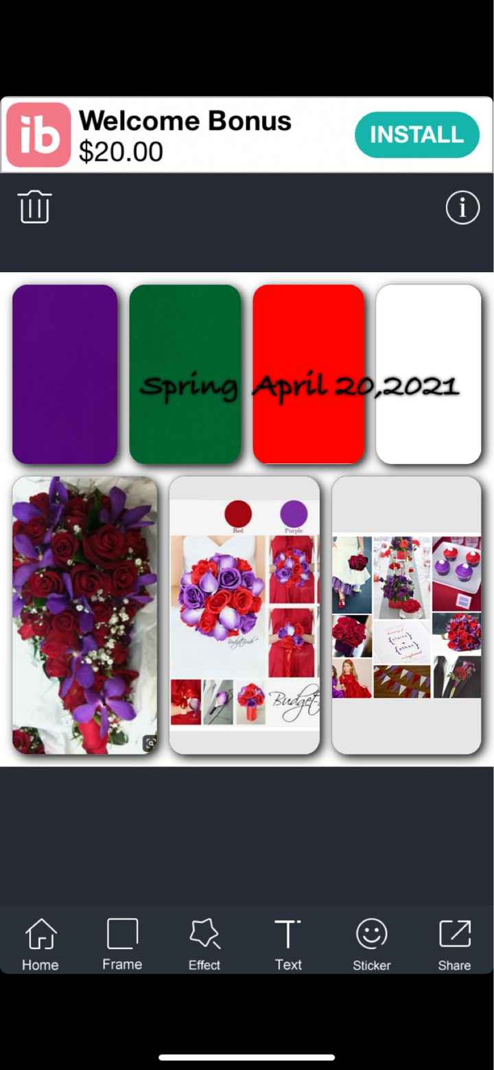 Fall or spring - 2