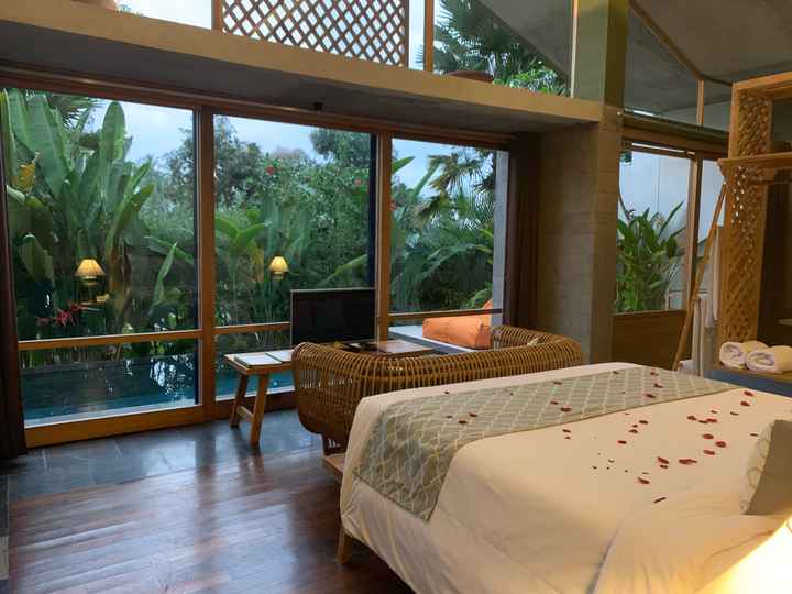 Honeymoon in Bali - Any Recommendations? - 1