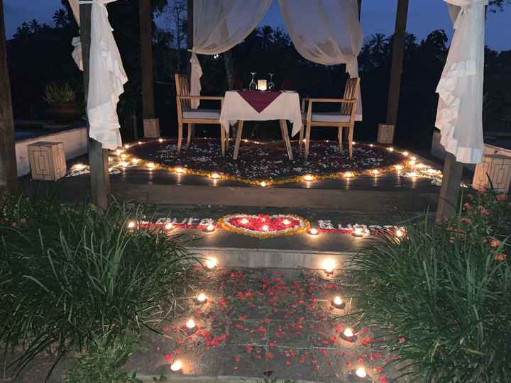 Honeymoon in Bali - Any Recommendations? - 3