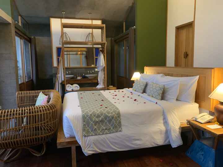 Honeymoon in Bali - Any Recommendations? - 4