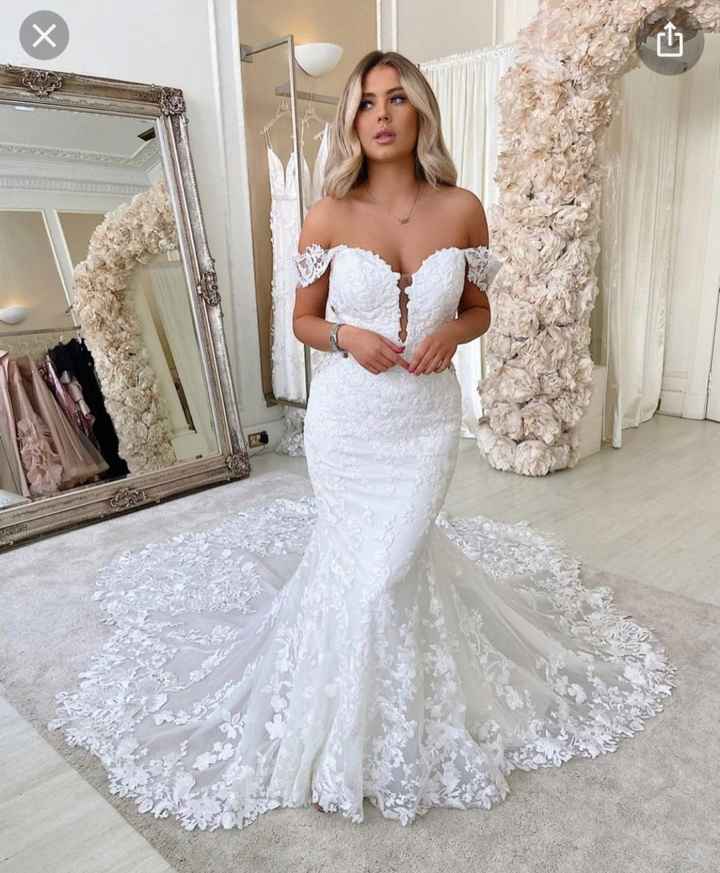 Honey underlay or all white - 3