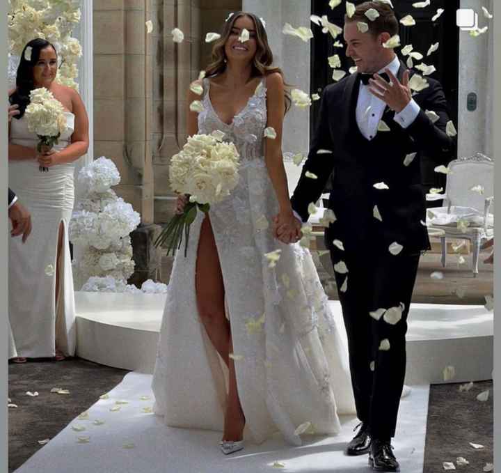 Help dress regret! - 1