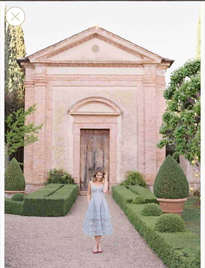 Engagement shoot outfit help - 3