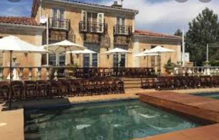 Kid friendly or kid free? - 1