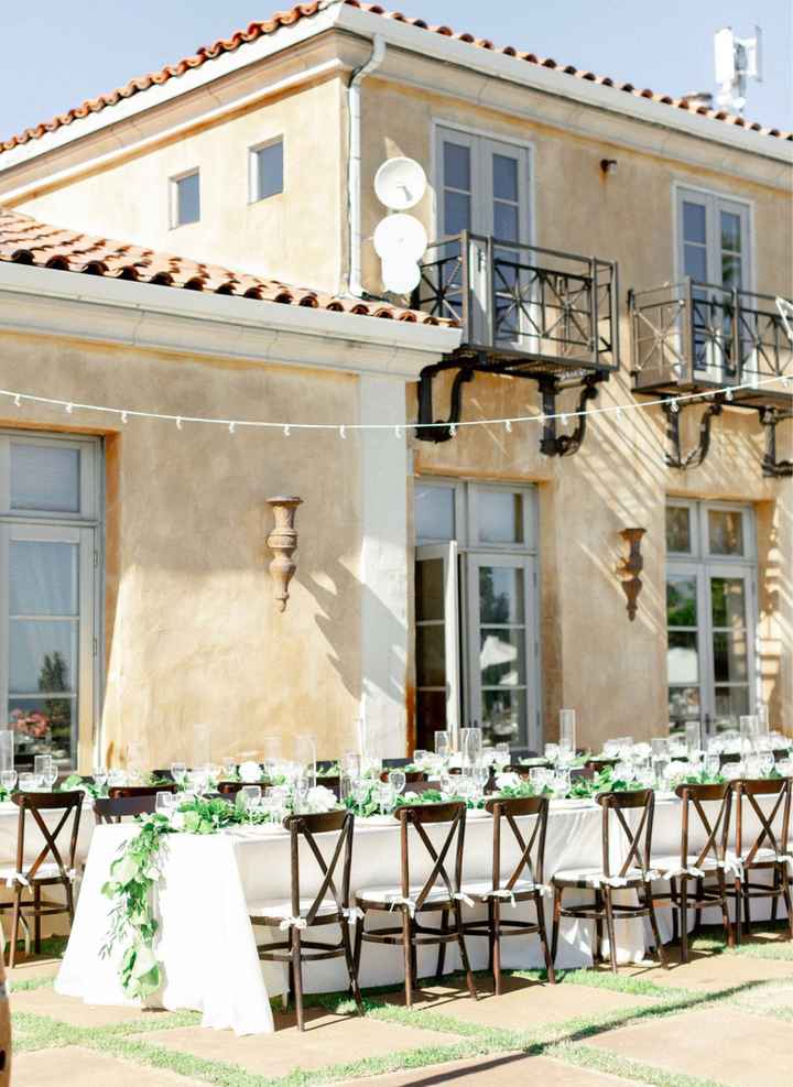 Guest attire suggestions - 1