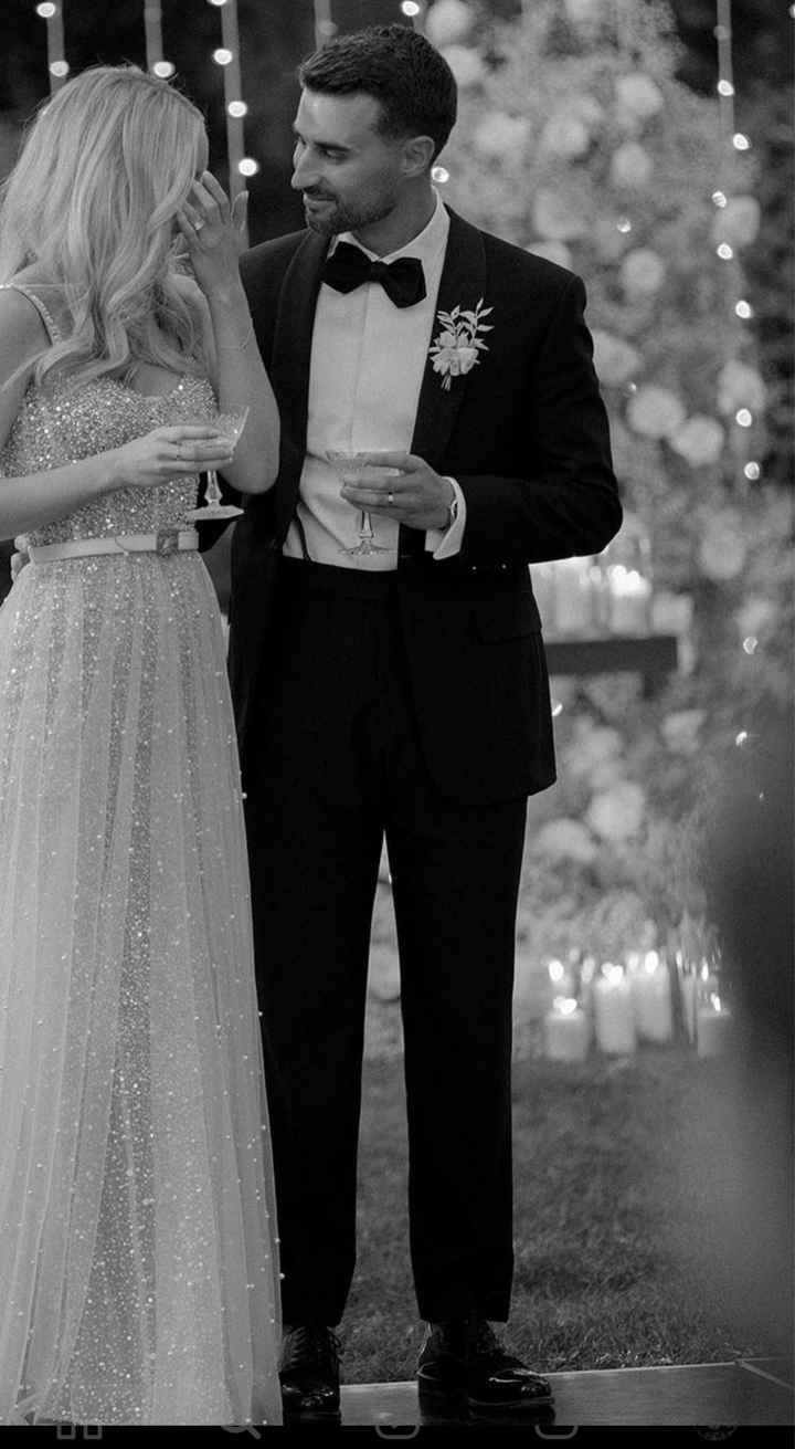 Guest attire suggestions - 1