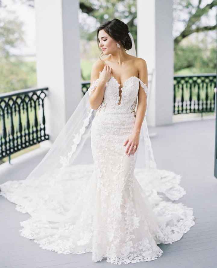 Which headpiece? - 2