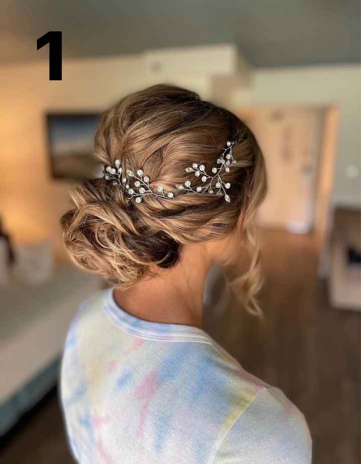 Which headpiece? - 4