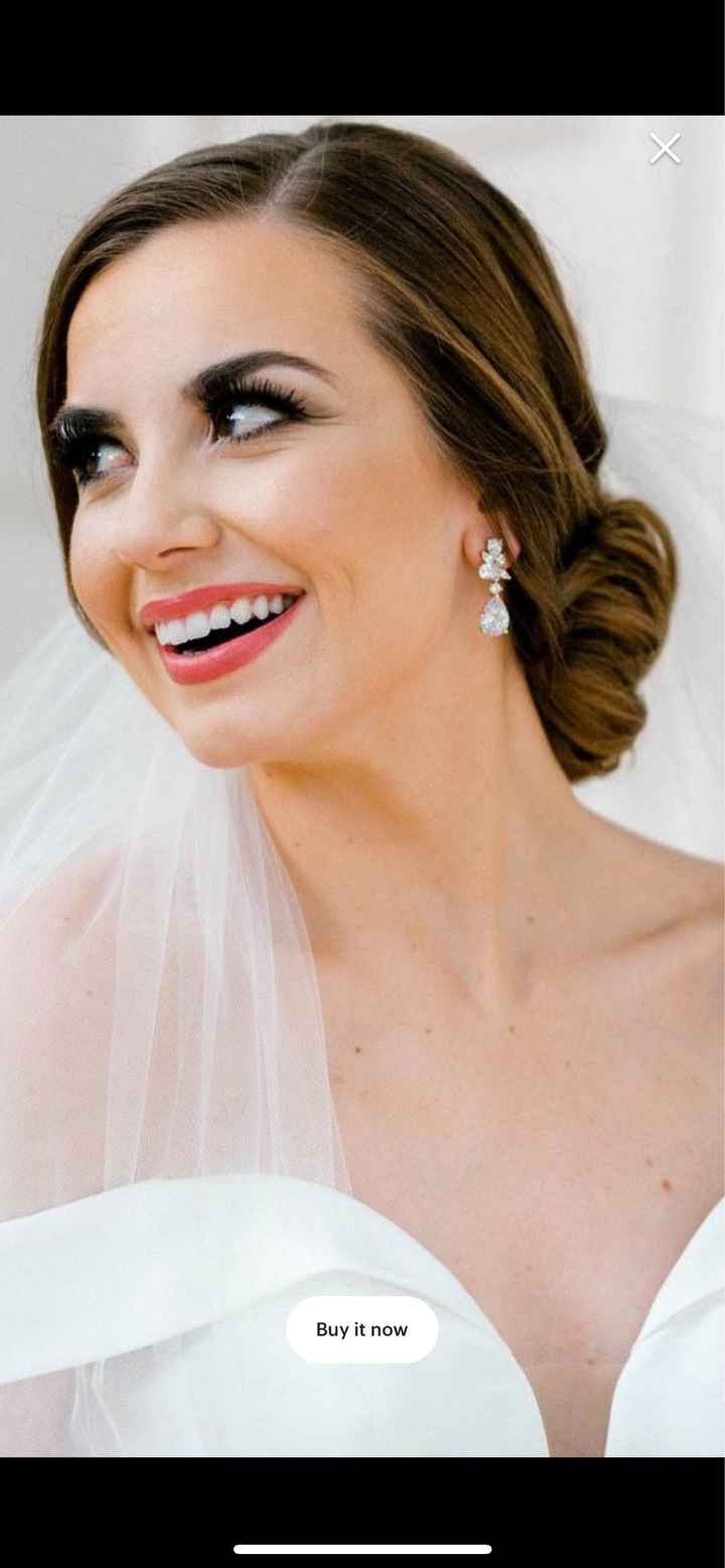 Which headpiece? - 1