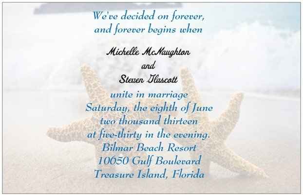 VP Invitation - opinions needed (updated images)