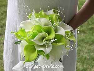 Real Flowers/ Silk Flowers??