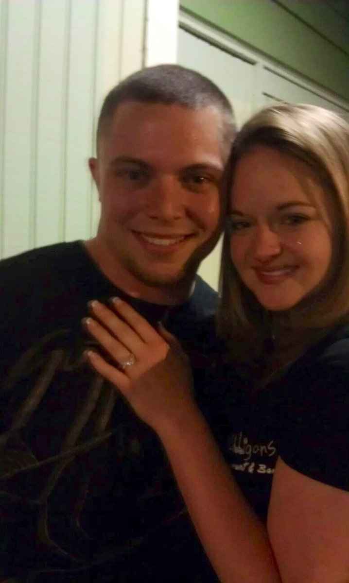 show us your ... FH / spouse