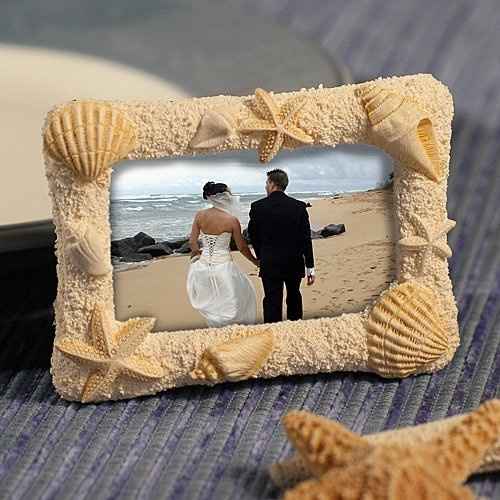Practical Beach Wedding Favors