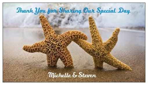 escort cards and table numbers