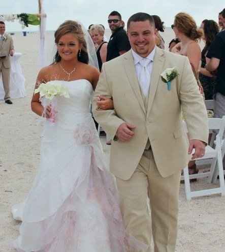 Florida wedding - advice needed!!