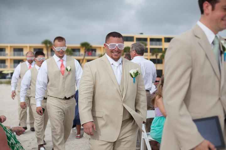 Look what came in! (Super pic heavy)