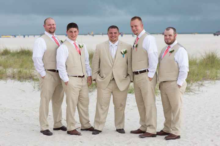 Look what came in! (Super pic heavy)