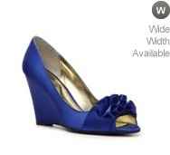 Wedding shoes... where did you get yours?