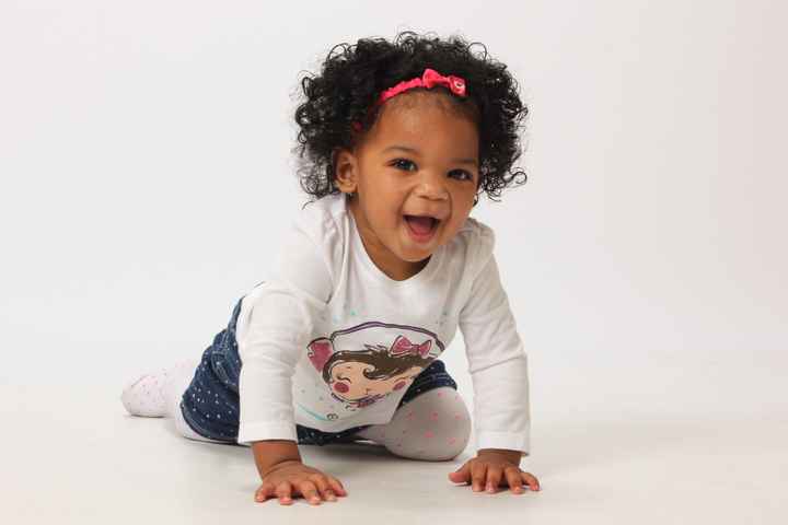 NWR: Little Ones :-)