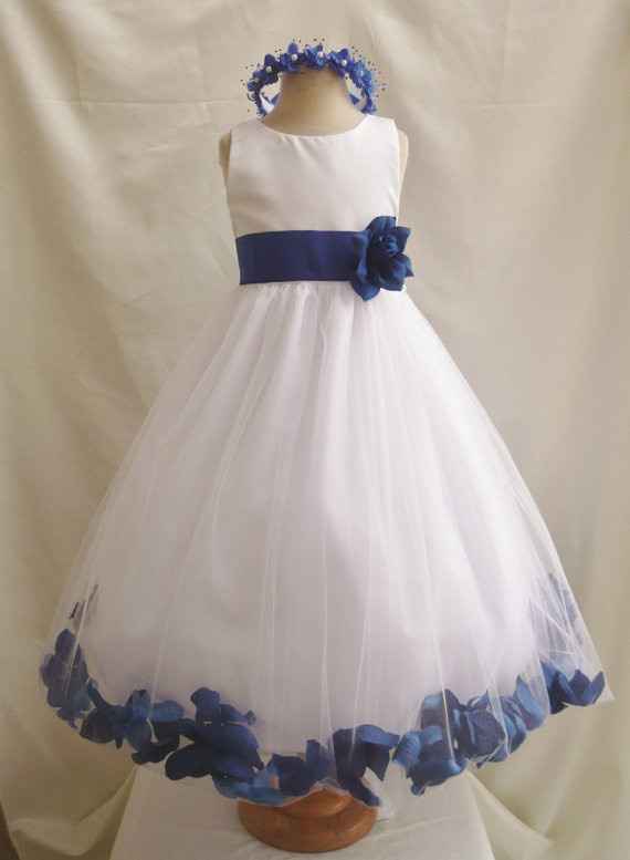 Flower Girl Dress Disappointment. What does your FG dress look like?