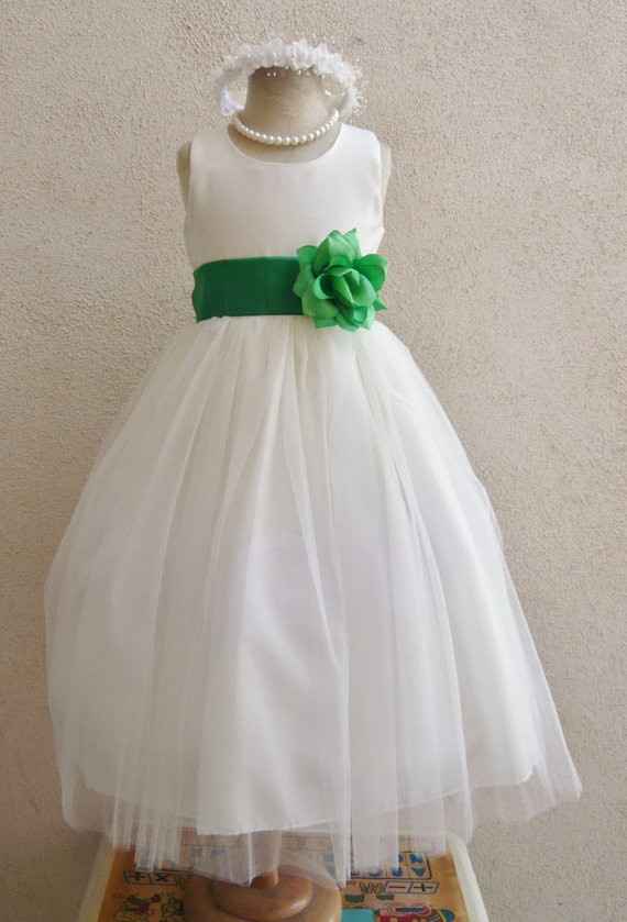 Flower Girl Dress Disappointment. What does your FG dress look like?