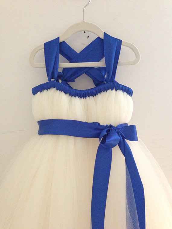 Flower Girl Dresses