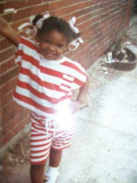 Spinoff from Show Your Selfies: show me the younger you. (Pic)