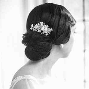 What is your hair inspiration? Please share pics!