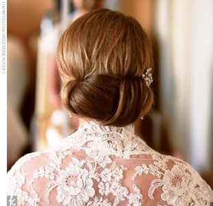 What is your hair inspiration? Please share pics!