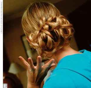 What is your hair inspiration? Please share pics!