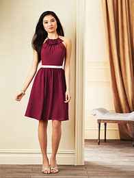 Let's see those dresses!