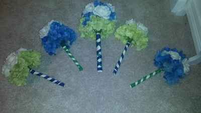 Show me your DIY projects!