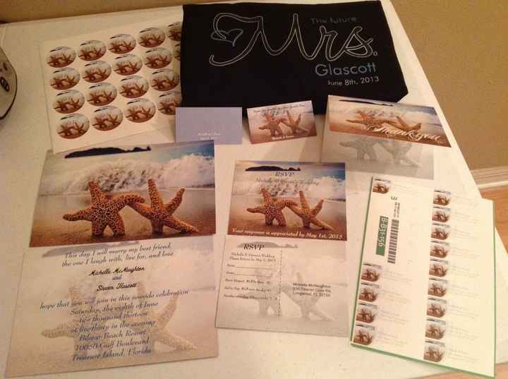 VP haul came in! So excited! (pic heavy)