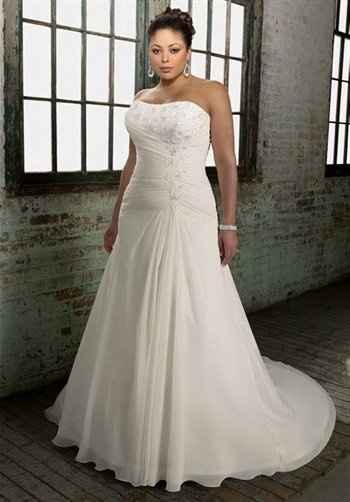 Wedding Dress Alterations