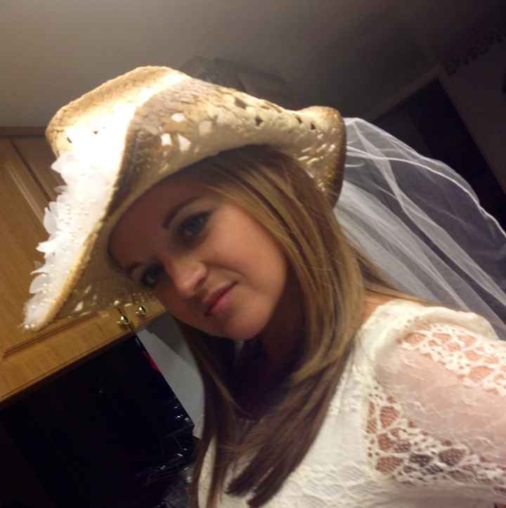 My Country Shower pics!