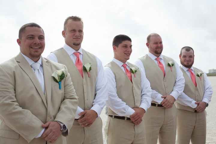 Look what came in! (Super pic heavy)