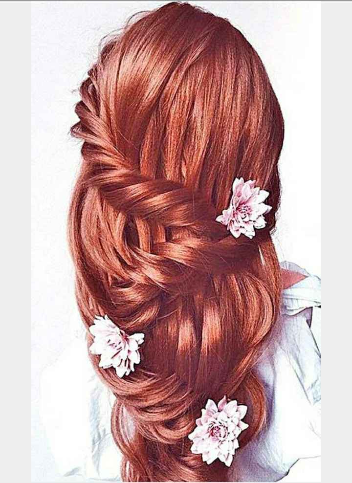 wedding hair styles