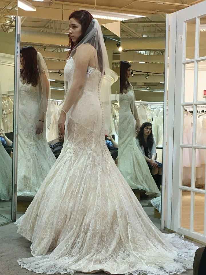 Wedding Shoes opinion.
