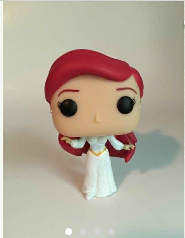 cake toppers
